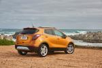 Opel Mokka X 2016 года (ZA)